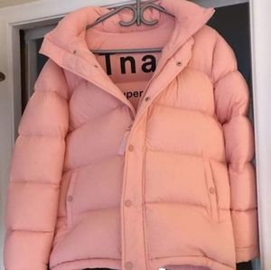 Aritzia TNA Super Puff Medium